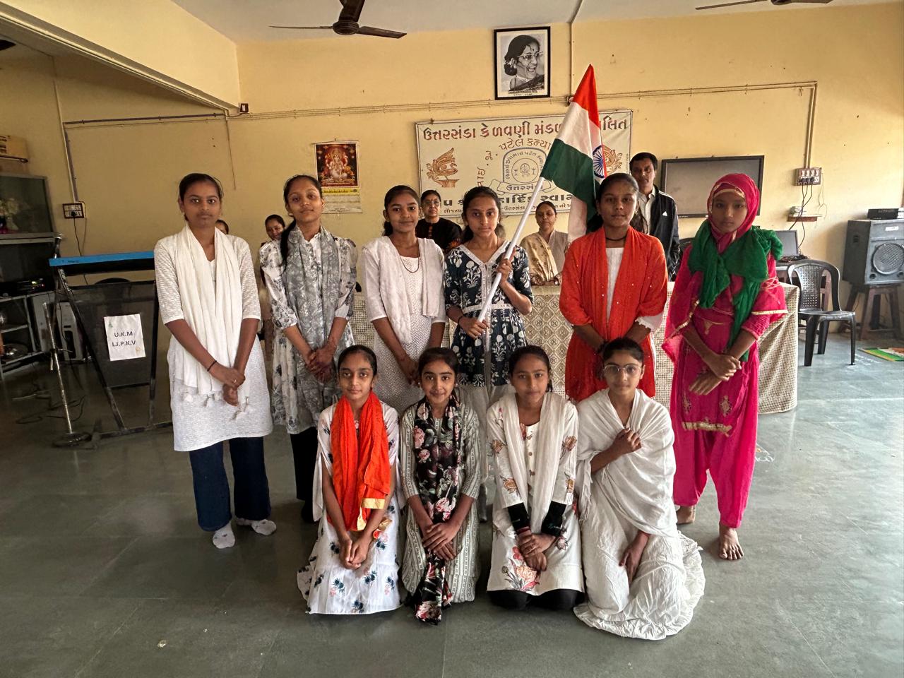 સર્વ ધર્મ સમભાવ