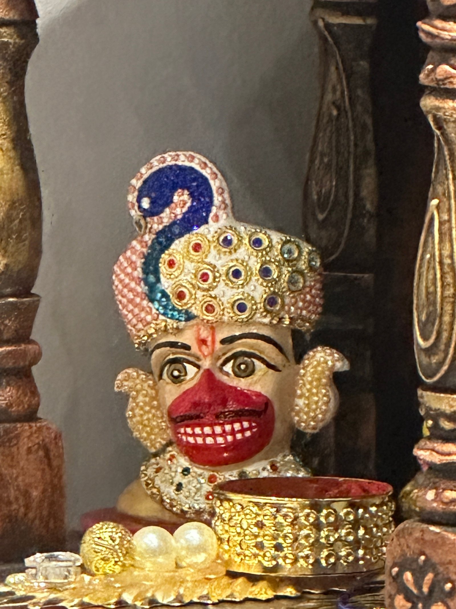 Patel Kalpeshkumar Hasmukhbhai