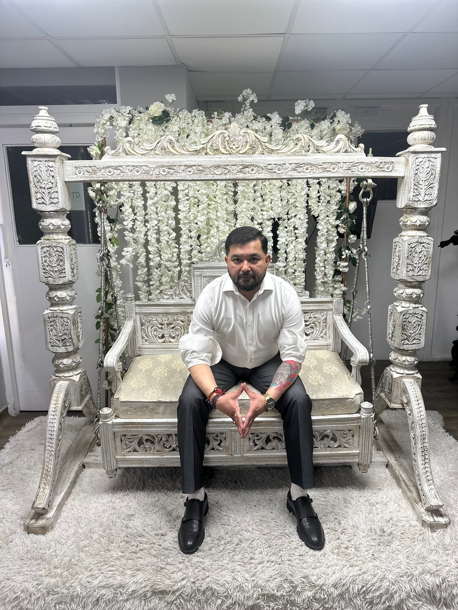 Kaushal Joshi