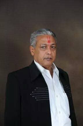 Pravin R Shah