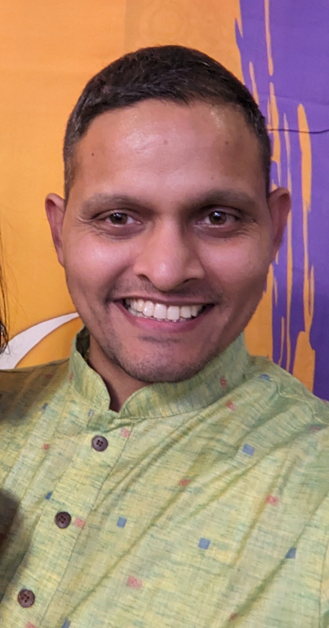 Piyush Patel